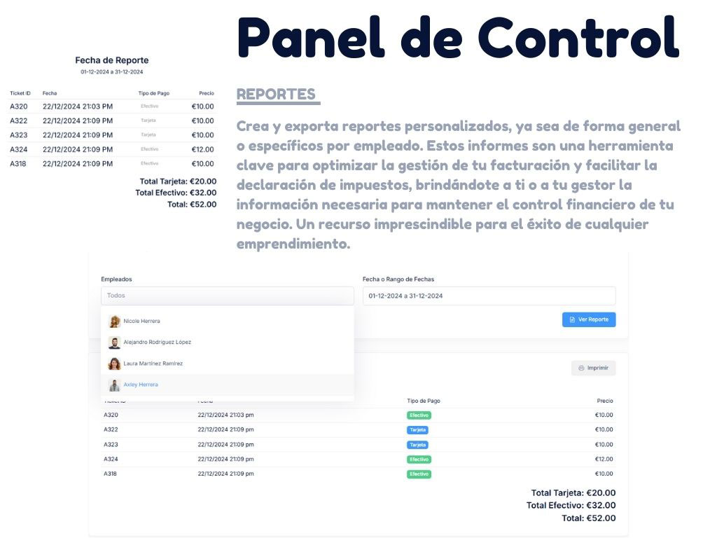 Página Web + Aplicación  Para Barberías, Peluquerías y Salones de Belleza