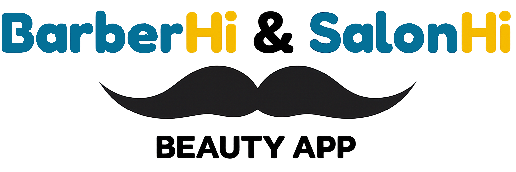 BarberHi & SalonHi | Software