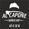 Barbería Al Capone