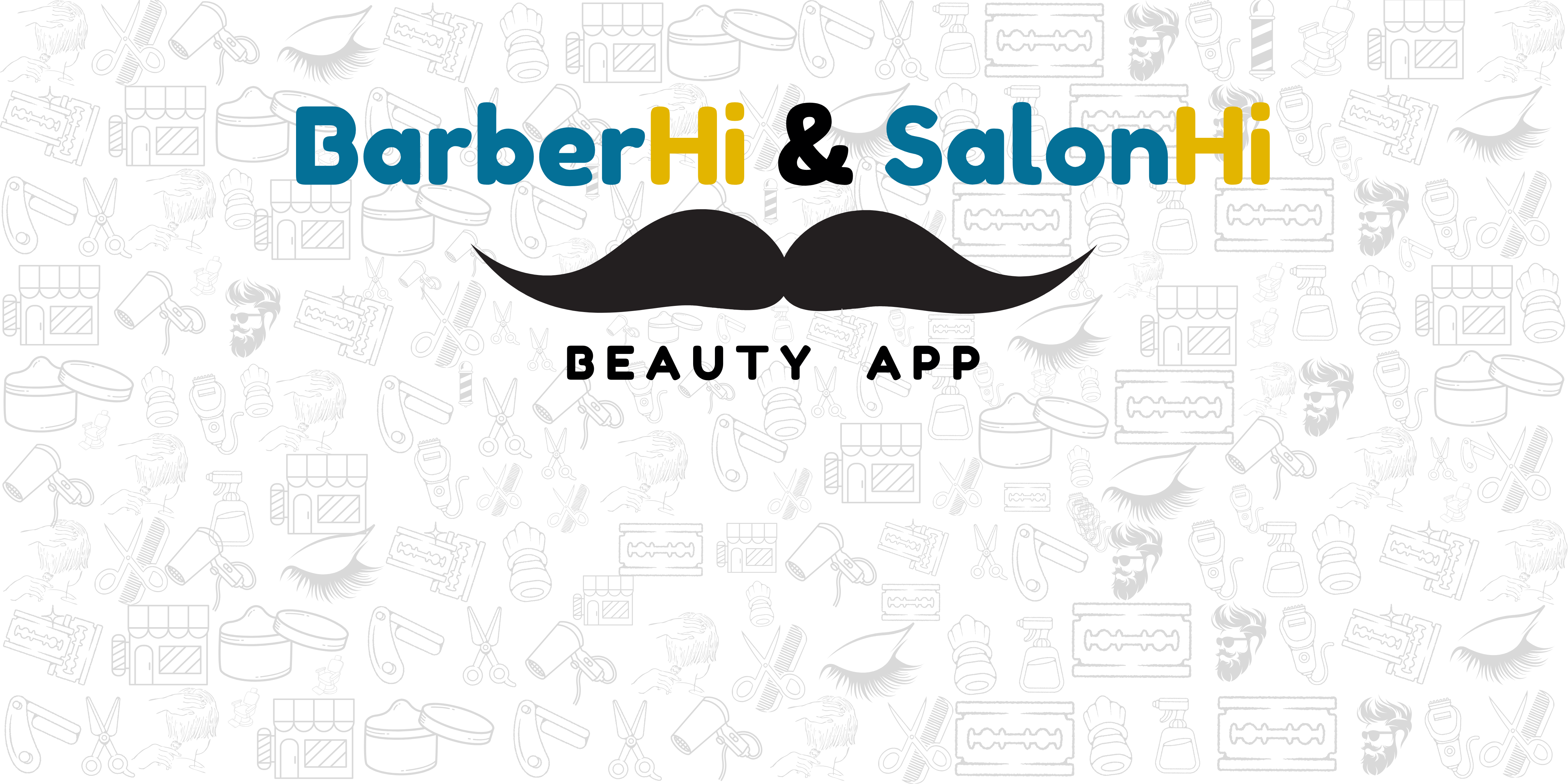 BarberHi & SalonHi | Barbershops, hair salons, and beauty salons near you