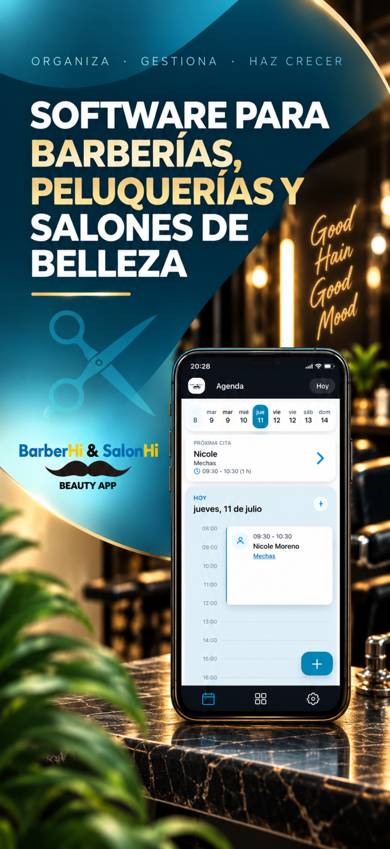 Descargar app Business - pantalla 1