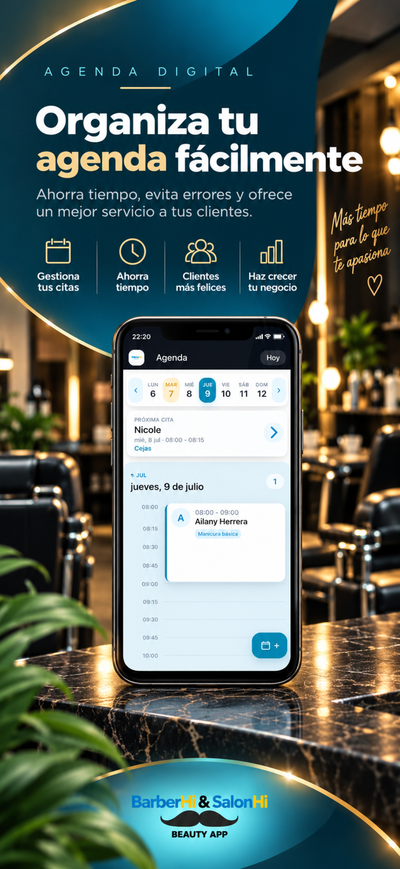 Descargar app Business - pantalla 2