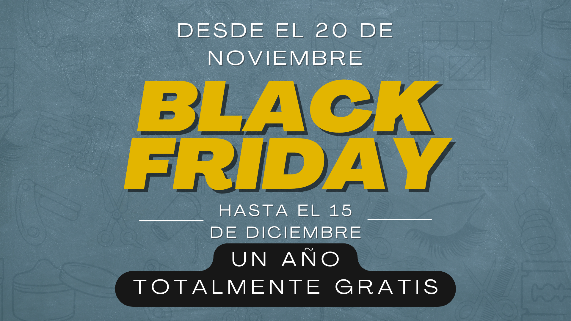 Black Friday